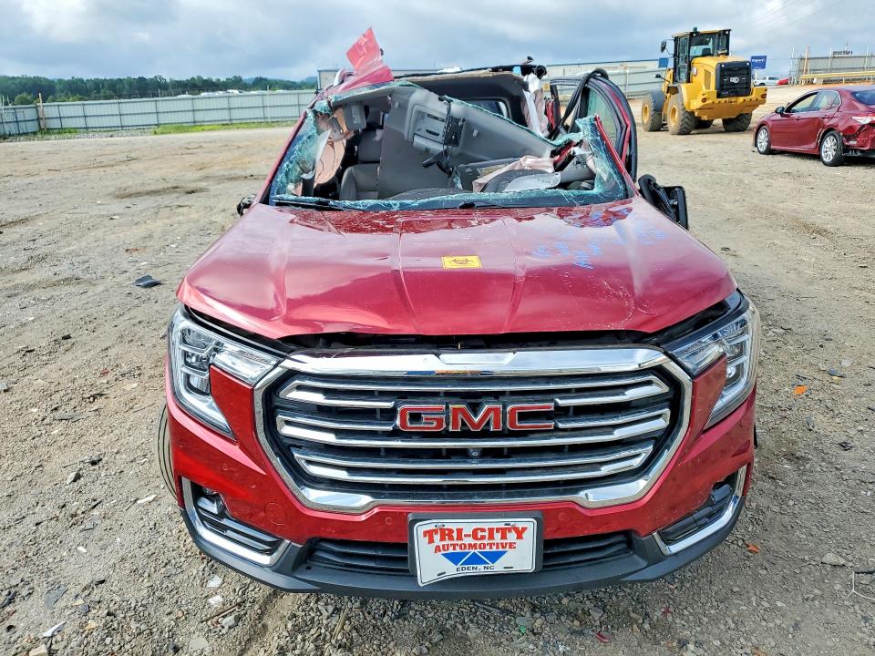Продажа на аукционе авто 2023 Gmc Terrain, vin: 3GKALVEG0PL216415, номер лота: 60310186