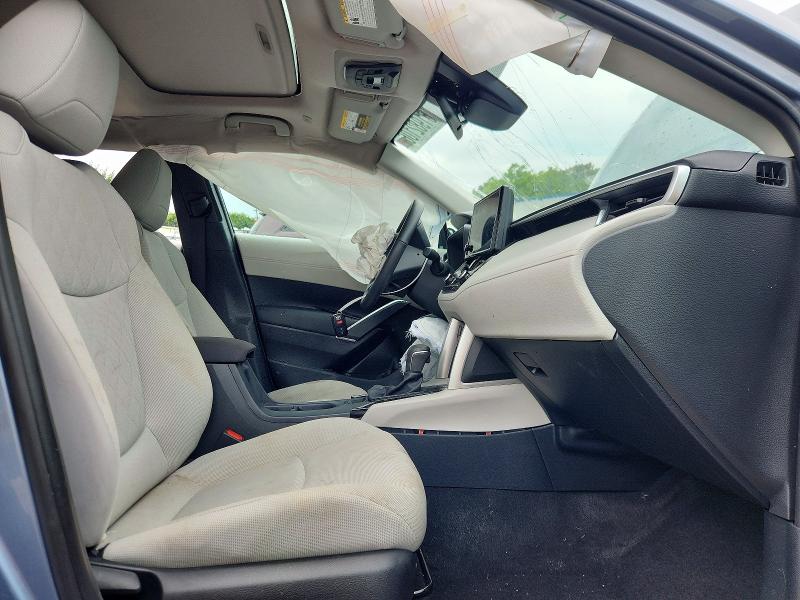 2024 Toyota Corolla Cross მანქანა იყიდება აუქციონზე, vin: 7MUBAABG8RV093971, აუქციონის ნომერი: 61982106