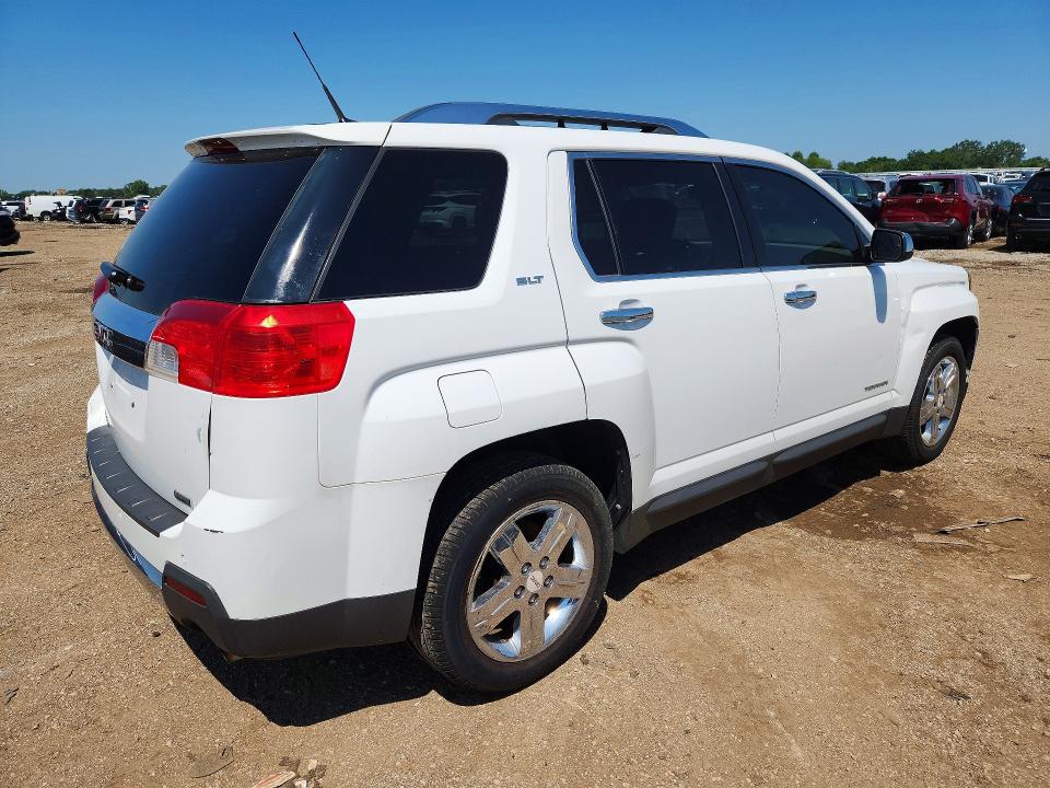 Aukcja sprzedaży 2012 Gmc Terrain, vin: 2GKFLWE58C6114241, numer aukcji: 85965915