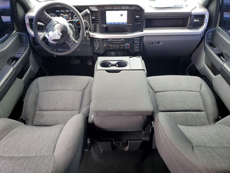 61126906 :رقم المزاد ، 1FT8W2BA9RED44011 vin ، 2024 Ford F250 مزاد بيع