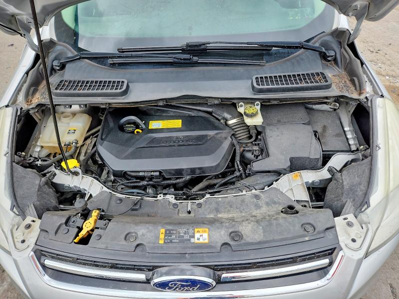 Продаж на аукціоні авто 2013 Ford Escape, vin: 1FMCU9HX3DUB68183, номер лоту: 62690376