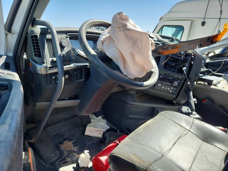 Продажа на аукционе авто 2022 Volvo Vn Vnl, vin: 4V4N39THXNN298347, номер лота: 63012576