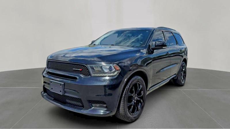 2019 Dodge Durango მანქანა იყიდება აუქციონზე, vin: 1C4RDJDG1KC605588, აუქციონის ნომერი: 62131316
