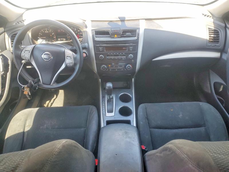 2015 Nissan Altima მანქანა იყიდება აუქციონზე, vin: 1N4AL3AP0FC240560, აუქციონის ნომერი: 61634266