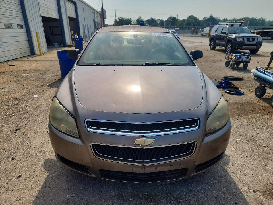 Продаж на аукціоні авто 2011 Chevrolet Malibu, vin: 1G1ZB5E12BF136137, номер лоту: 61973966