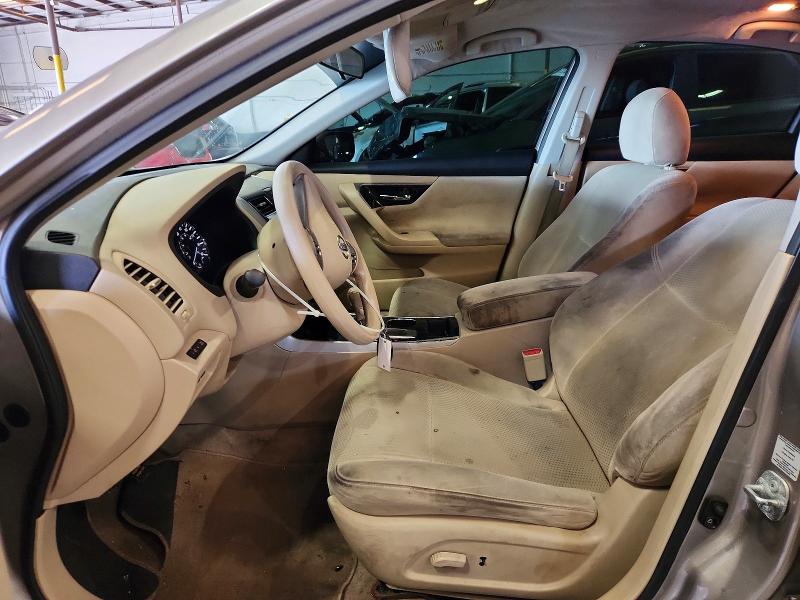 Продажа на аукционе авто 2014 Nissan Altima, vin: 1N4AL3AP5EC138962, номер лота: 61418836