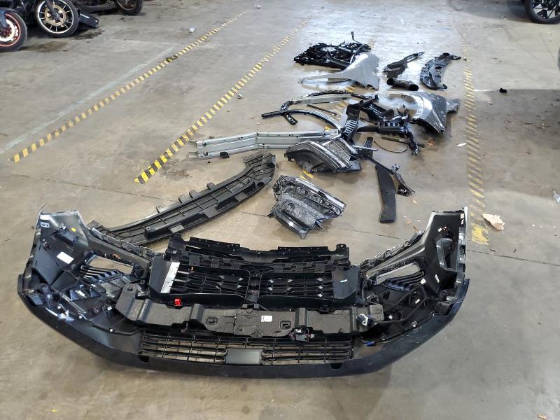 61023486 :رقم المزاد ، 1GNERKRSXSJ244559 vin ، 2025 Chevrolet Traverse مزاد بيع