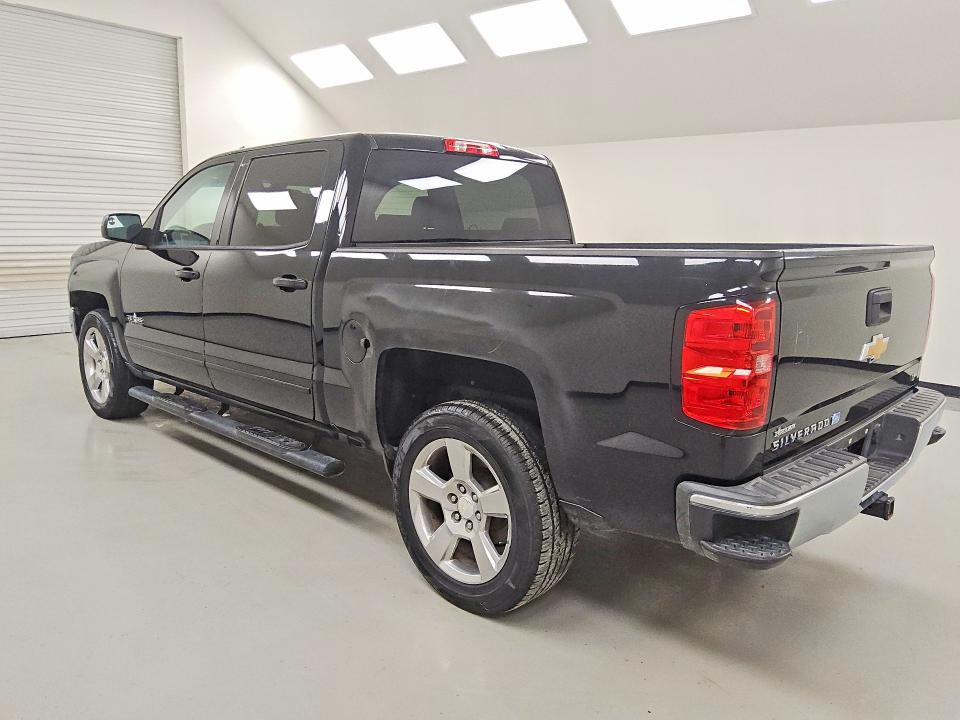 2018 Chevrolet Silverado მანქანა იყიდება აუქციონზე, vin: 3GCUCRER1JG277340, აუქციონის ნომერი: 62731876