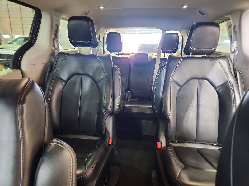 Продаж на аукціоні авто 2023 Chrysler Pacifica, vin: 2C4RC1L72PR540978, номер лоту: 61889416