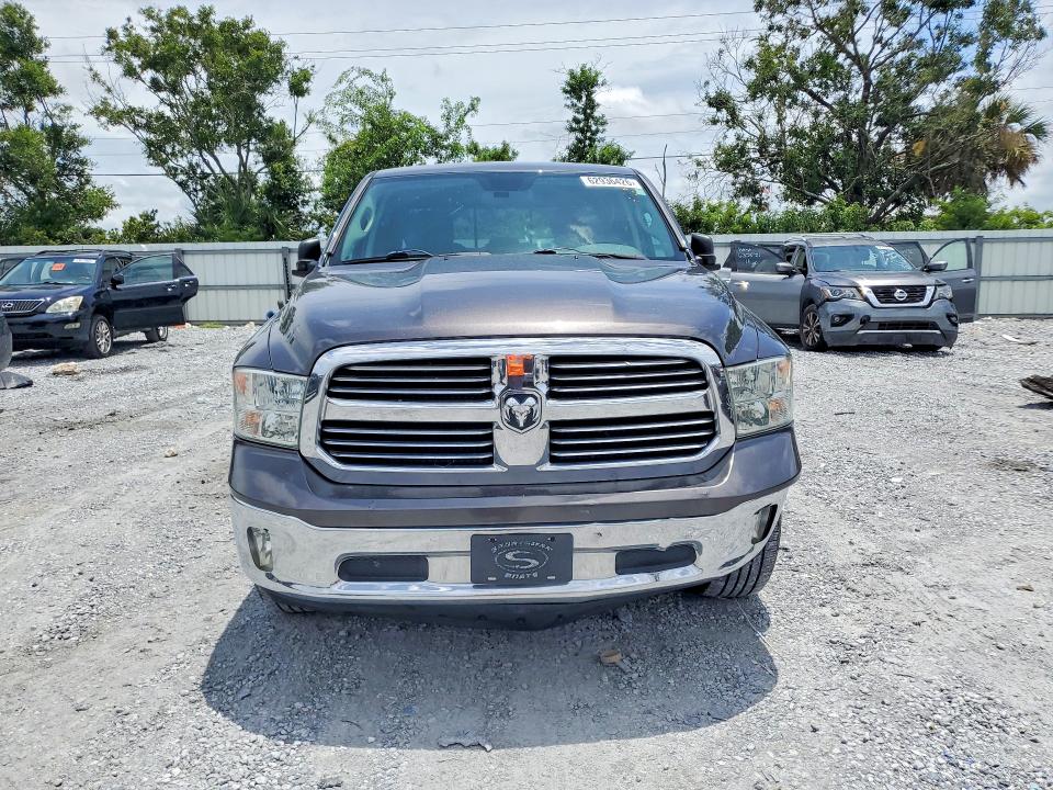 Продаж на аукціоні авто 2014 Ram 1500, vin: 1C6RR7LT3ES319567, номер лоту: 62936426