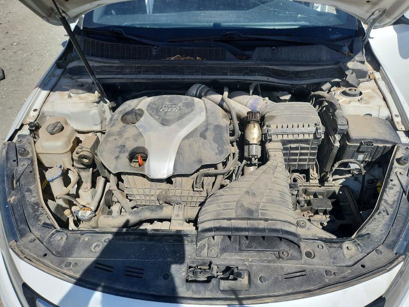 Aukcja sprzedaży 2013 Kia Optima, vin: 5XXGR4A67DG165501, numer aukcji: 60523196