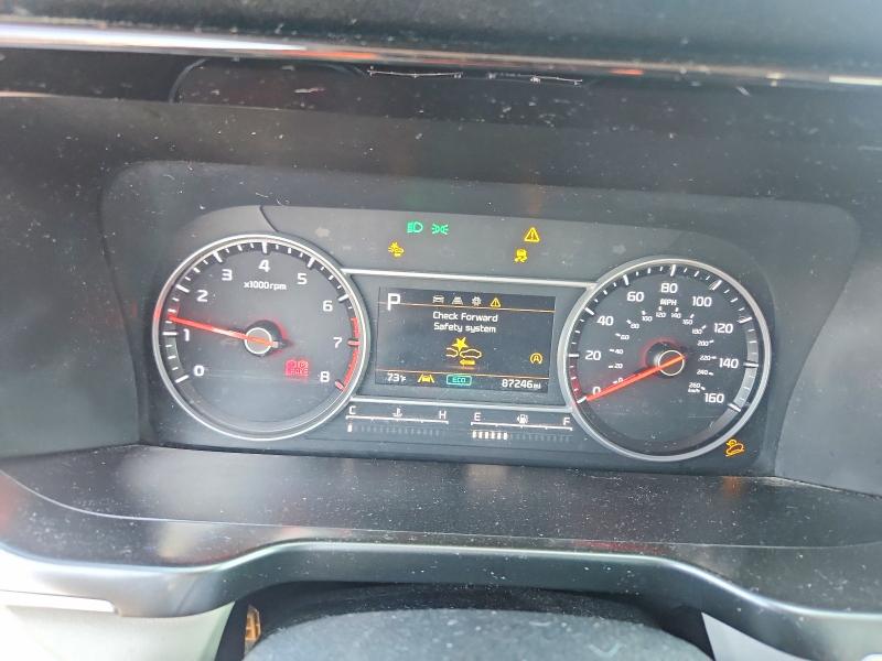 Aukcja sprzedaży 2021 Kia Sorento, vin: 5XYRL4LC1MG055794, numer aukcji: 63098276
