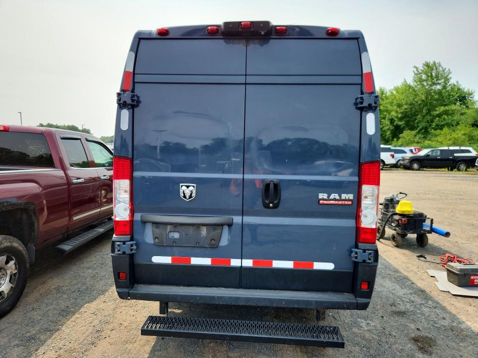 Aukcja sprzedaży 2019 Ram Promaster 3500, vin: 3C6URVJG1KE551796, numer aukcji: 60742486