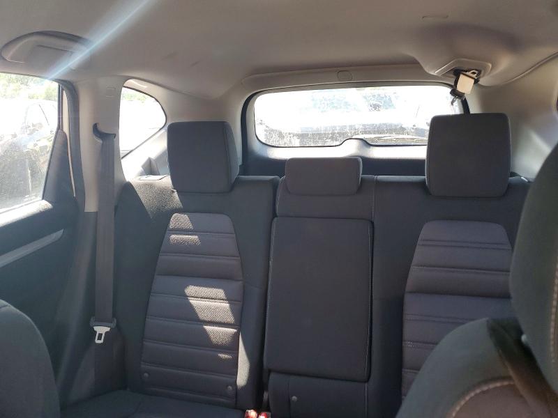 Продажа на аукционе авто 2018 Honda Cr-v, vin: 2HKRW2H29JH123291, номер лота: 60391756