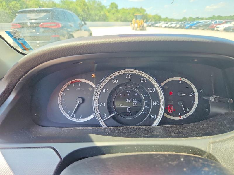 2015 Honda Accord მანქანა იყიდება აუქციონზე, vin: 1HGCR2F34FA115527, აუქციონის ნომერი: 60316526