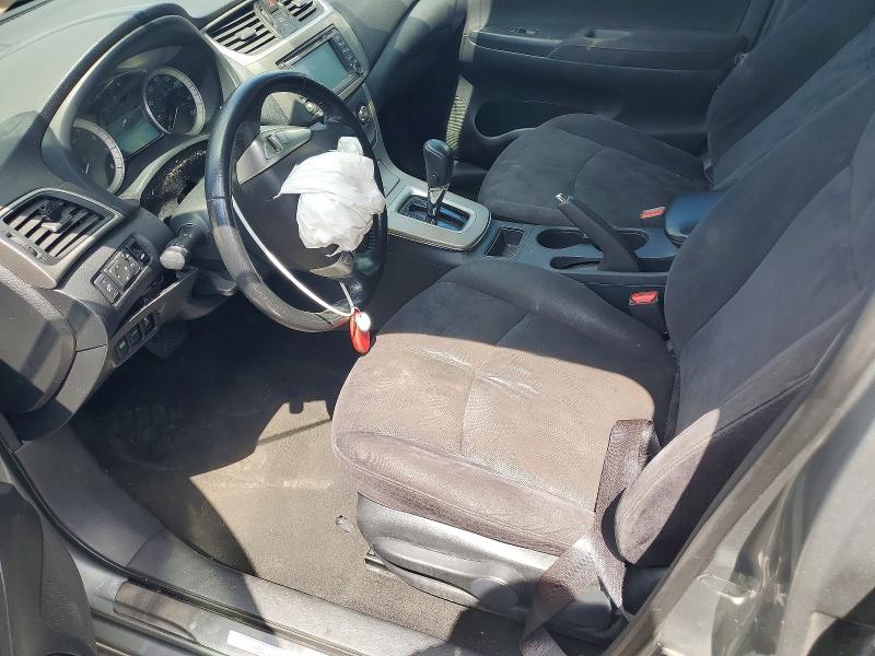 2013 Nissan Sentra მანქანა იყიდება აუქციონზე, vin: 3N1AB7AP0DL687592, აუქციონის ნომერი: 60664986