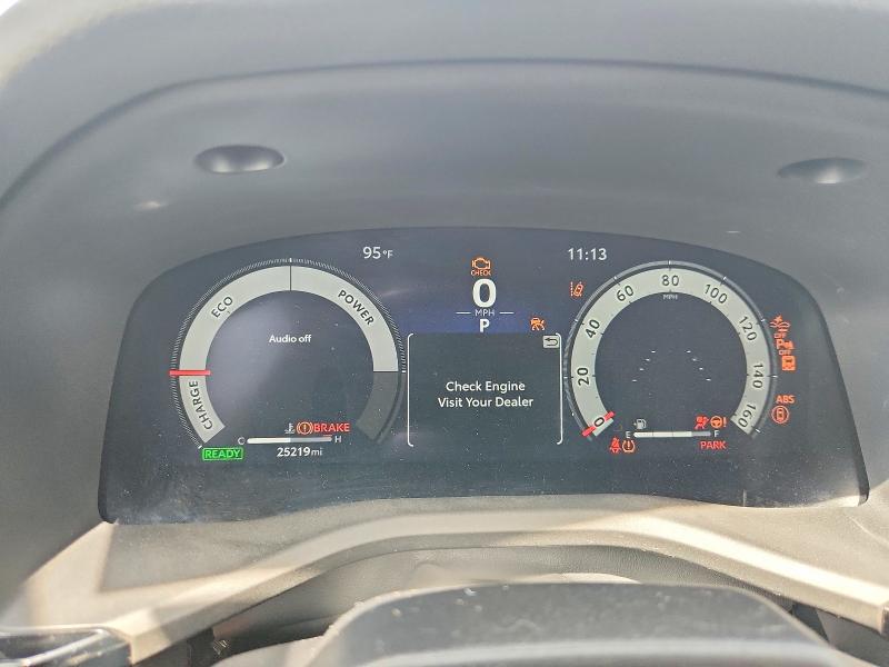 Продаж на аукціоні авто 2025 Toyota Camry, vin: 4T1DBADK7SU021240, номер лоту: 59632396