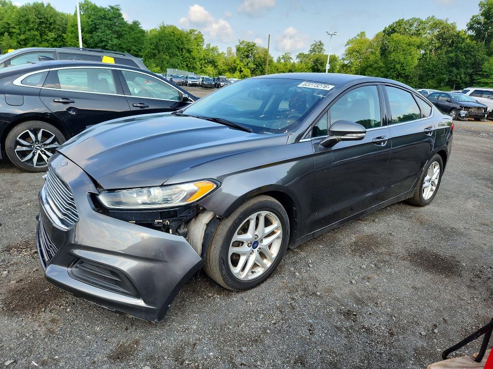 2015 Ford Fusion მანქანა იყიდება აუქციონზე, vin: 3FA6P0H71FR208622, აუქციონის ნომერი: 62273276