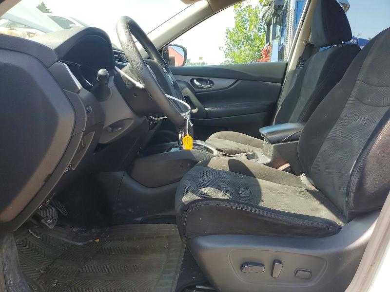 Продаж на аукціоні авто 2016 Nissan Rogue, vin: 5N1AT2MVXGC804307, номер лоту: 62980946