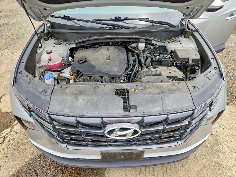 2023 Hyundai Tucson მანქანა იყიდება აუქციონზე, vin: 5NMJB3AE7PH288331, აუქციონის ნომერი: 60561486