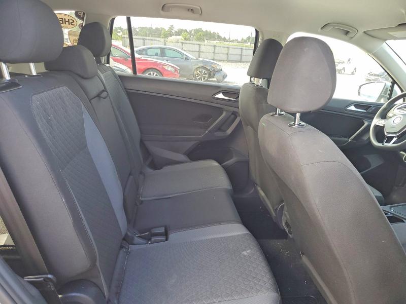 Aukcja sprzedaży 2020 Volkswagen Tiguan, vin: 3VV1B7AX9LM135063, numer aukcji: 60650266