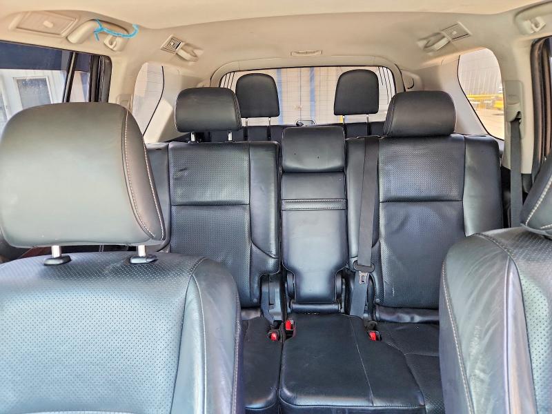 Продажа на аукционе авто 2010 Lexus Gx, vin: JTJBM7FX7A5013937, номер лота: 55477006