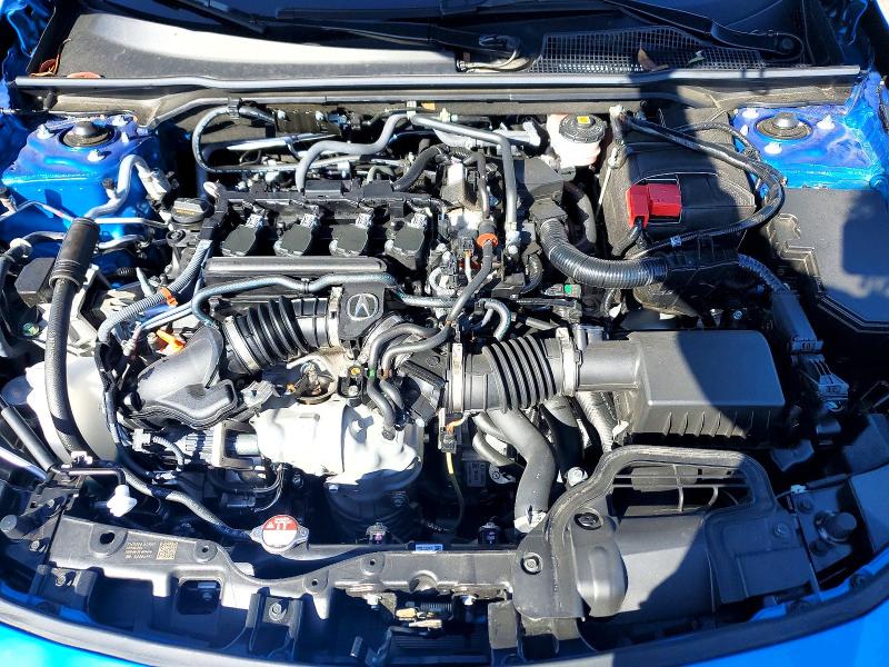 2026 Acura Integra მანქანა იყიდება აუქციონზე, vin: 19UDE4H66TA004914, აუქციონის ნომერი: 60987536