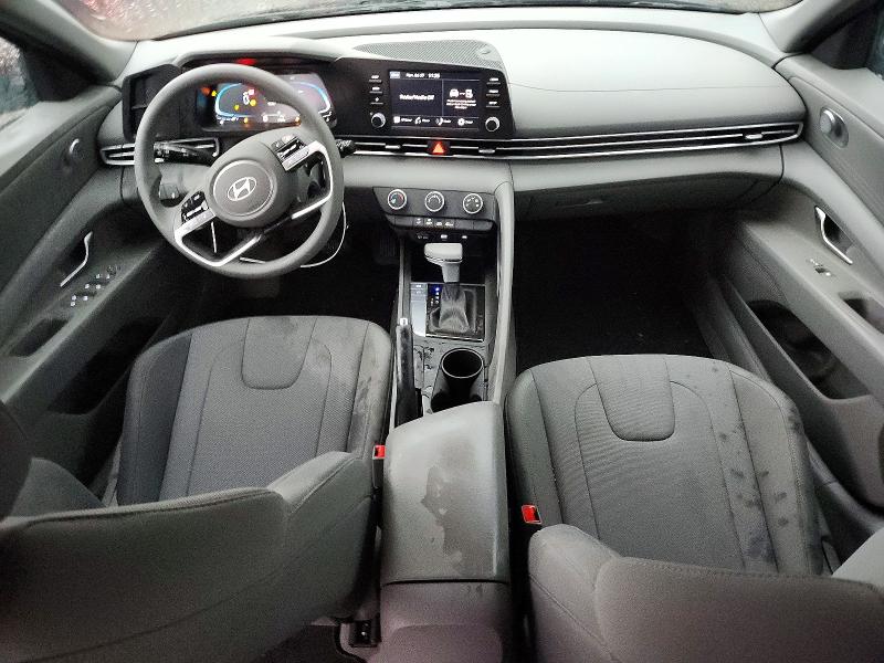 62514116 :رقم المزاد ، KMHLL4DG2TU170372 vin ، 2026 Hyundai Elantra مزاد بيع