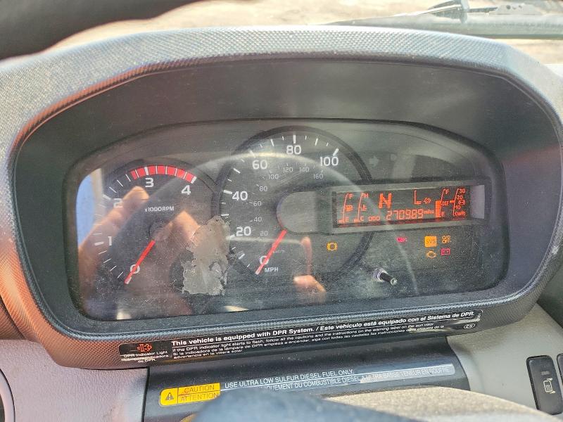 Aukcja sprzedaży 2020 Hino 155, vin: JHHYDM1H2LK008187, numer aukcji: 59239506