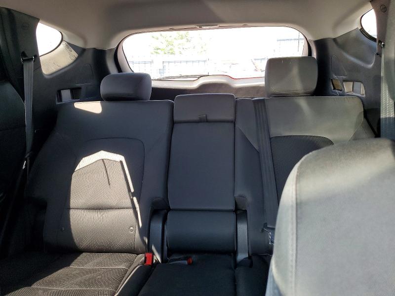 Auction sale of the 2014 Hyundai Santa Fe Sport, vin: 5XYZUDLB2EG162116, lot number: 59273006