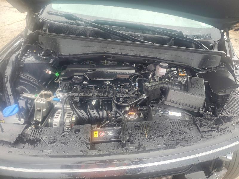 Aukcja sprzedaży 2025 Hyundai Kona, vin: KM8HB3AB7SU330403, numer aukcji: 62612836