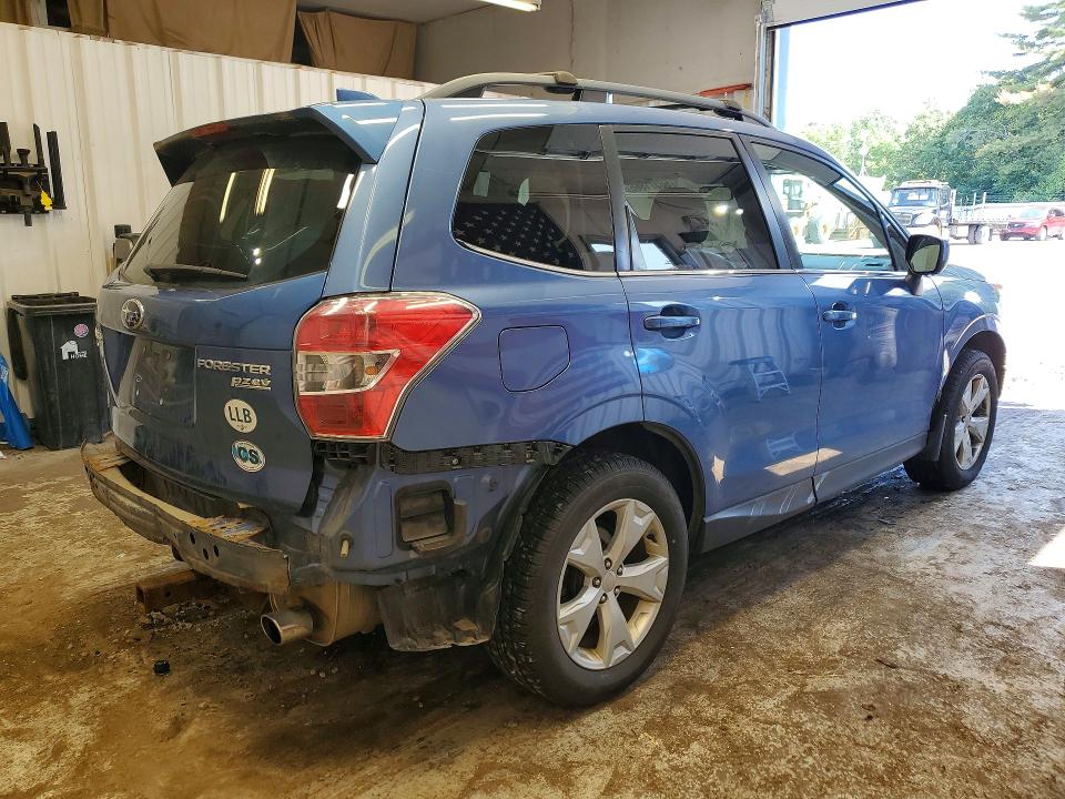 Aukcja sprzedaży 2016 Subaru Forester, vin: JF2SJAHC2GH427493, numer aukcji: 60371866