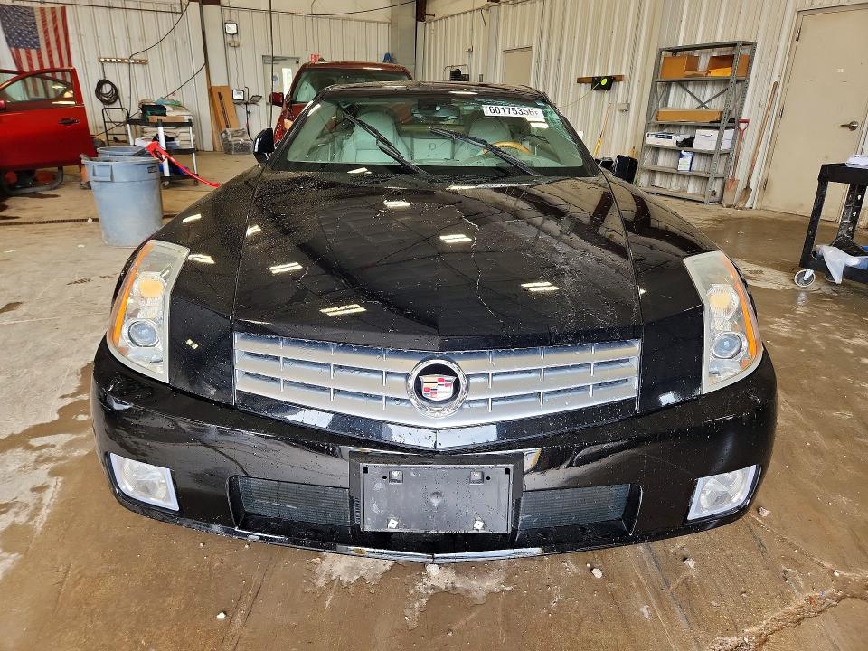 Aukcja sprzedaży 2004 Cadillac Xlr, vin: 1G6YV34A245603181, numer aukcji: 60175356