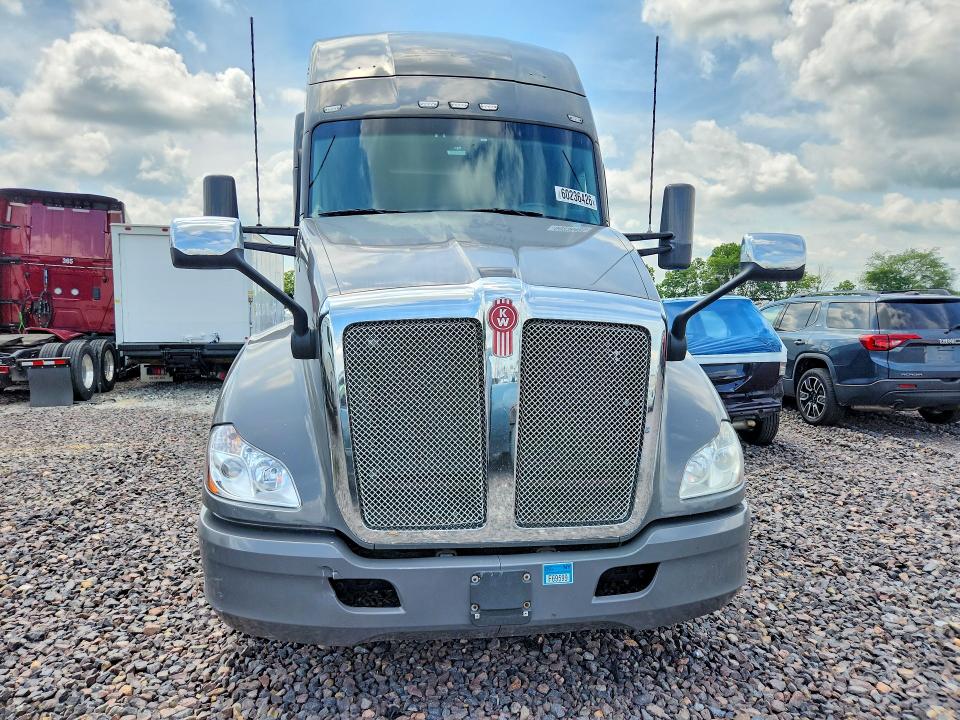 Aukcja sprzedaży 2020 Kenworth Construction, vin: 1XKYDP9X6LJ398236, numer aukcji: 60236426