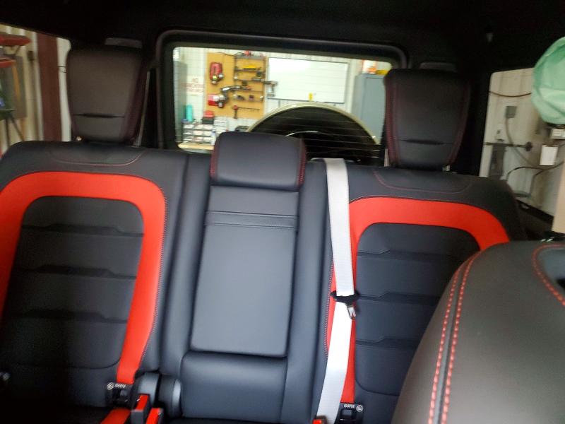 60860506 :رقم المزاد ، W1NWH5AB0TX068075 vin ، 2026 Mercedes-benz G مزاد بيع