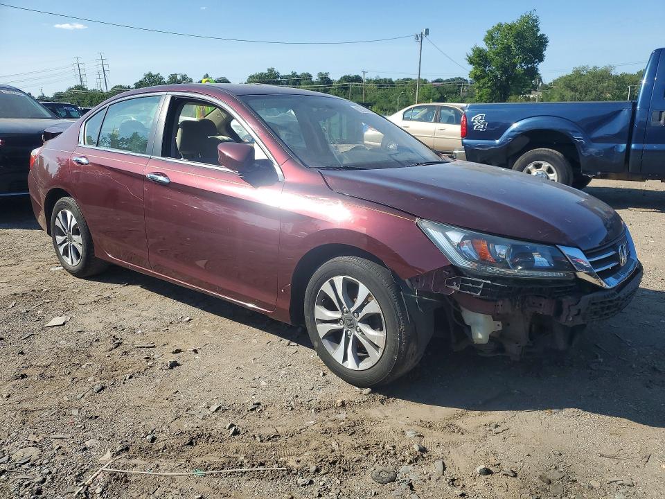 2013 Honda Accord მანქანა იყიდება აუქციონზე, vin: 1HGCR2F35DA190413, აუქციონის ნომერი: 62026036