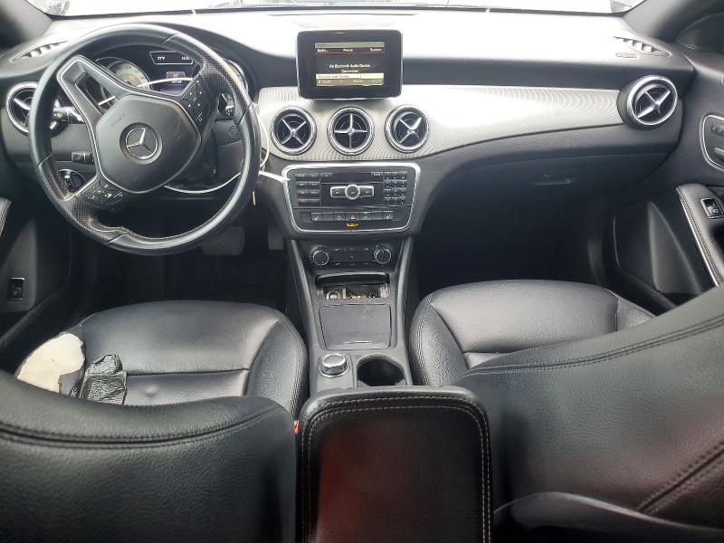 Aukcja sprzedaży 2014 Mercedes-benz Cla, vin: WDDSJ4GB6EN075757, numer aukcji: 61237976