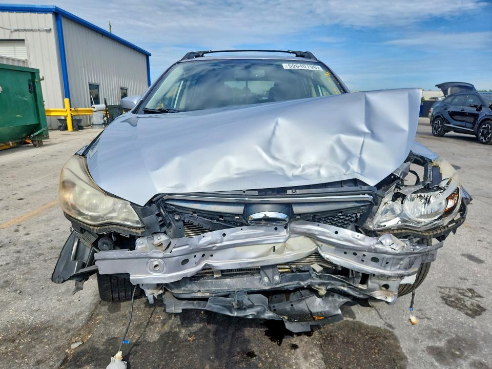 Aukcja sprzedaży 2016 Subaru Crosstrek, vin: JF2GPABC4G8303240, numer aukcji: 59640196