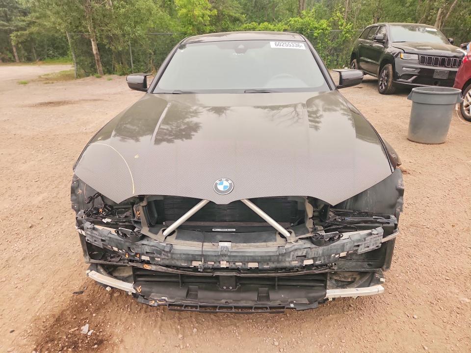 Продажа на аукционе авто 2021 Bmw 330xi, vin: 3MW5R7J04M8C15540, номер лота: 60255336