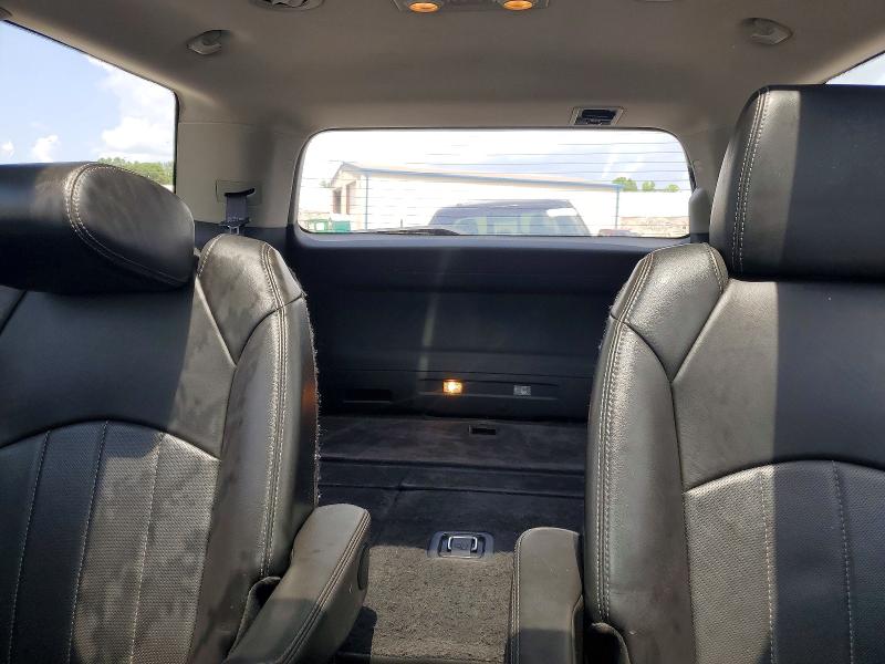 2013 Gmc Acadia მანქანა იყიდება აუქციონზე, vin: 1GKKRTKD7DJ127199, აუქციონის ნომერი: 61421656