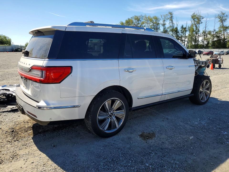 Продаж на аукціоні авто 2019 Lincoln Navigator, vin: 5LMJJ2LT3KEL09916, номер лоту: 59020036