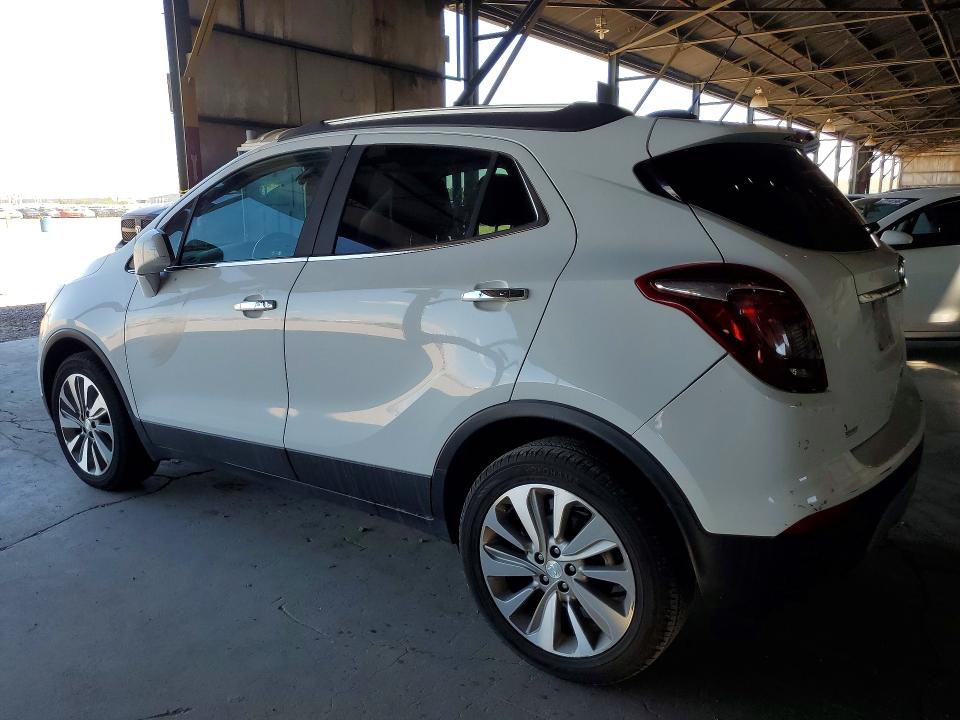 Продаж на аукціоні авто 2020 Buick Encore, vin: KL4CJASB0LB025952, номер лоту: 62312976