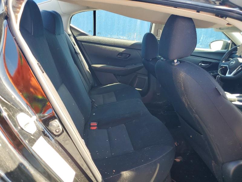 59845826 :رقم المزاد ، 3N1AB8CV9RY253876 vin ، 2024 Nissan Sentra مزاد بيع