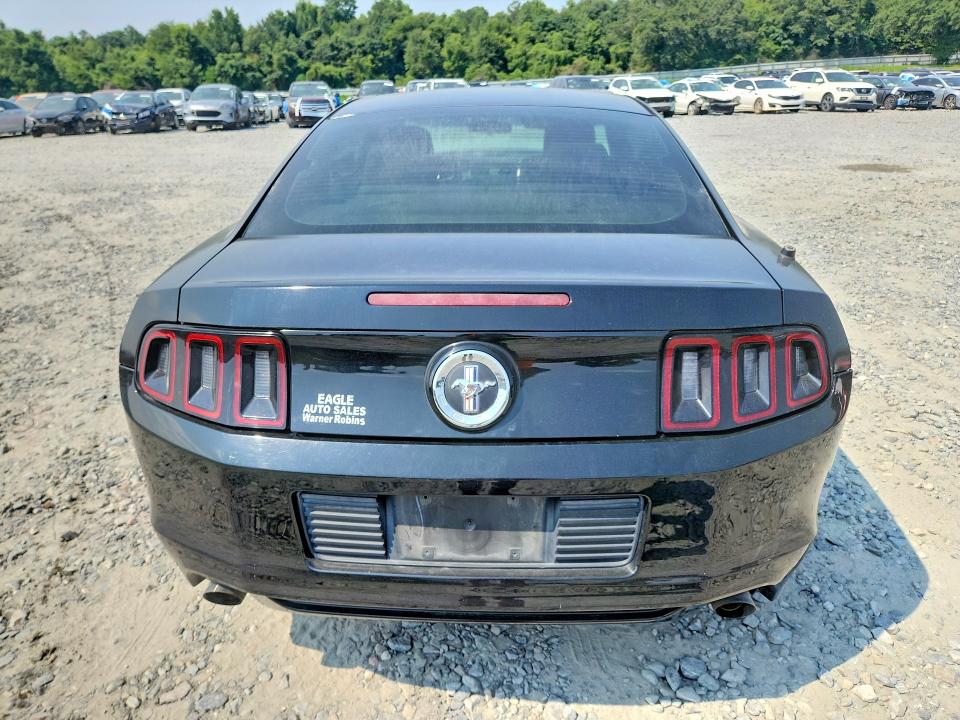 Aukcja sprzedaży 2014 Ford Mustang, vin: 1ZVBP8AM2E5306094, numer aukcji: 63131926