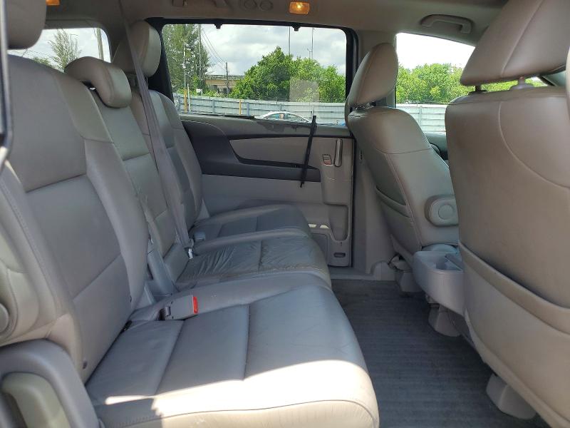 Aukcja sprzedaży 2012 Honda Odyssey, vin: 5FNRL5H62CB134003, numer aukcji: 62761216