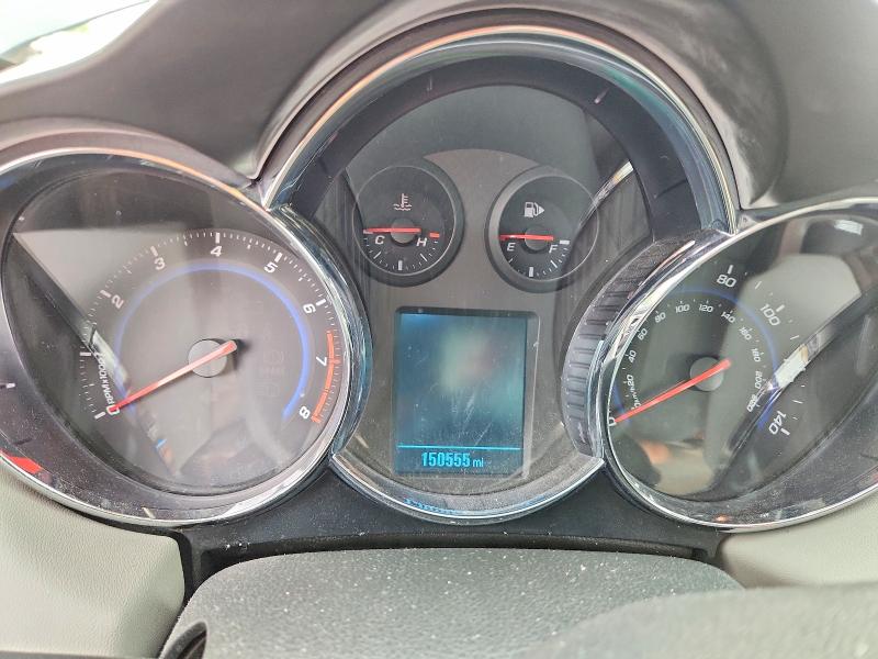 Продажа на аукционе авто 2013 Chevrolet Cruze, vin: 1G1PC5SB9D7184314, номер лота: 61673676