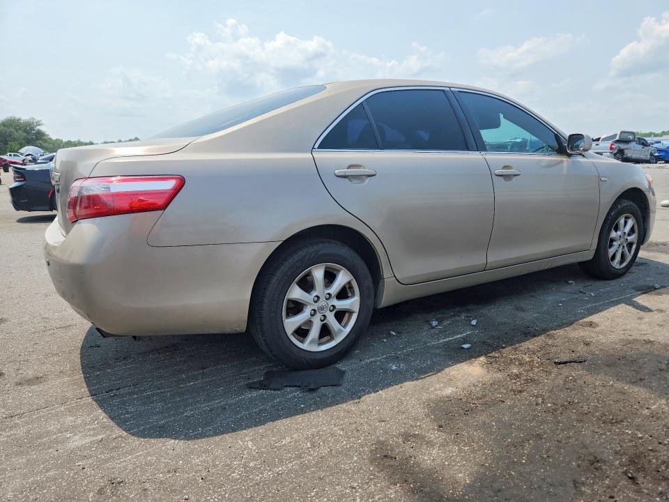 Aukcja sprzedaży 2007 Toyota Camry, vin: JTNBE46K073060262, numer aukcji: 62135336