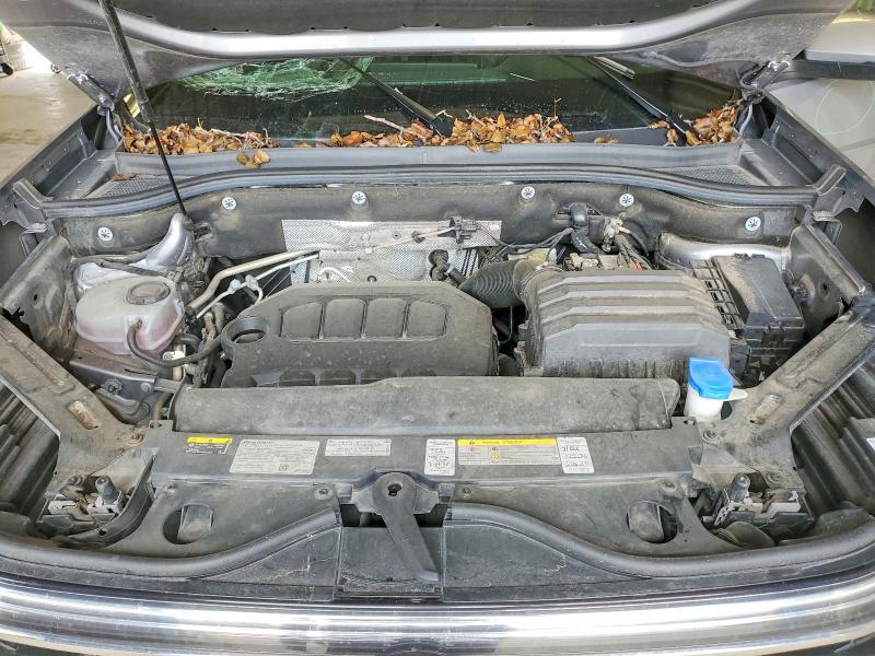 2024 Volkswagen Atlas მანქანა იყიდება აუქციონზე, vin: 1V2JR2CA6RC558777, აუქციონის ნომერი: 61123276