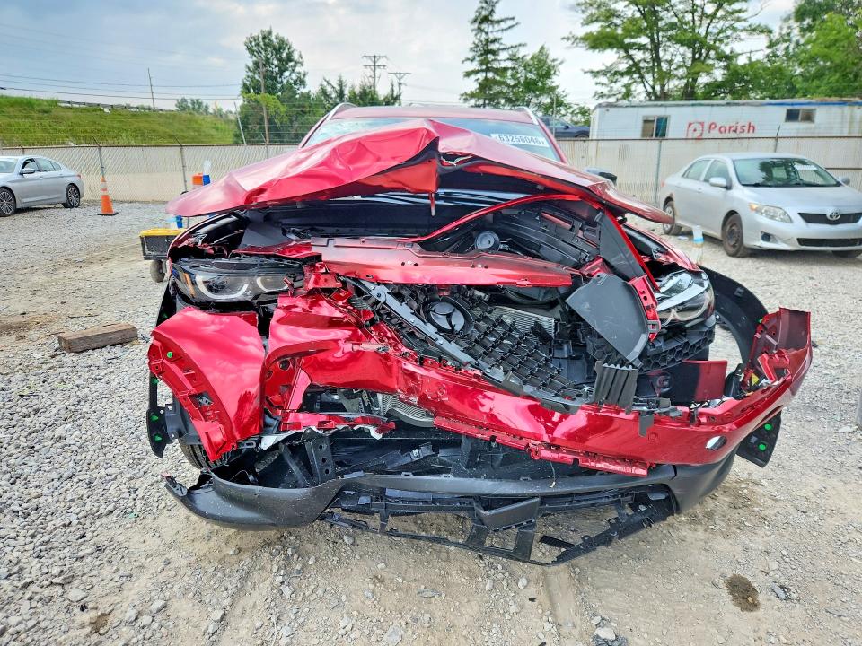 Aukcja sprzedaży 2026 Mazda Cx-50, vin: 7MMVAABW8TN181494, numer aukcji: 63258046