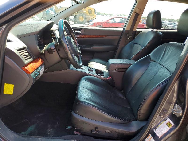 62258166 :رقم المزاد ، 4S4BRBLCXB3403478 vin ، 2011 Subaru Outback مزاد بيع